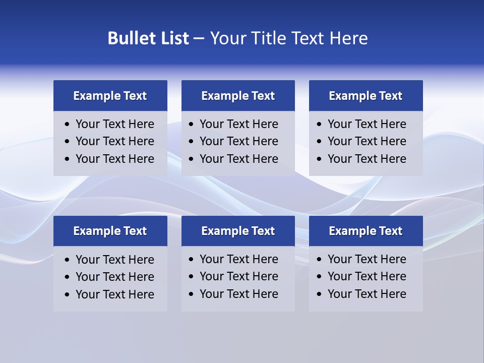 Winter Music Retro PowerPoint Template