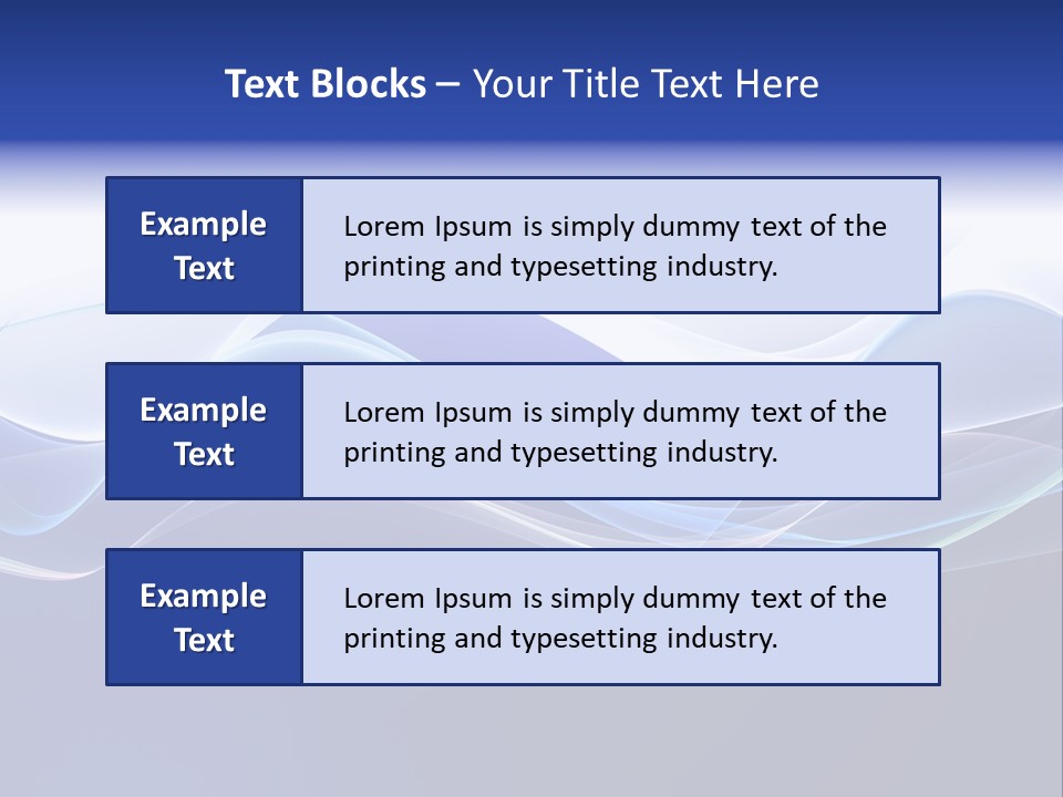 Winter Music Retro PowerPoint Template