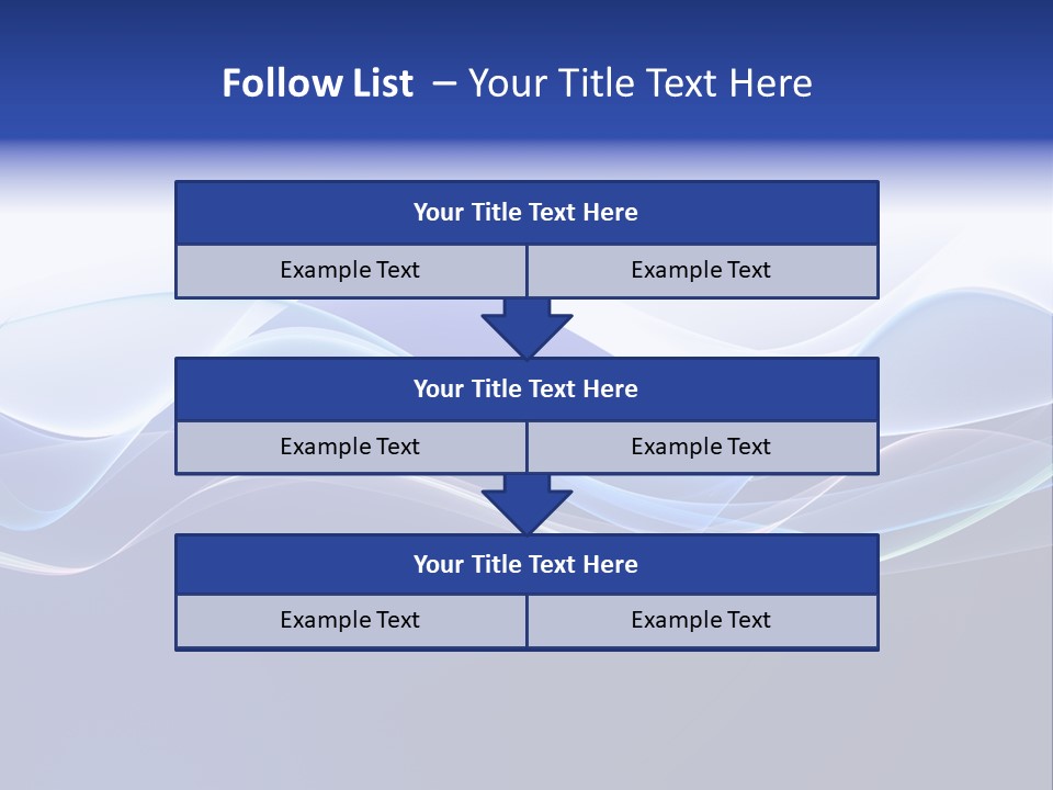 Winter Music Retro PowerPoint Template