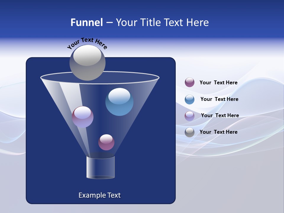 Winter Music Retro PowerPoint Template