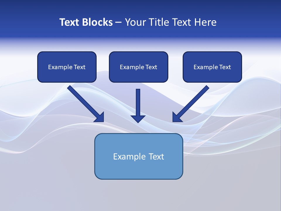 Winter Music Retro PowerPoint Template
