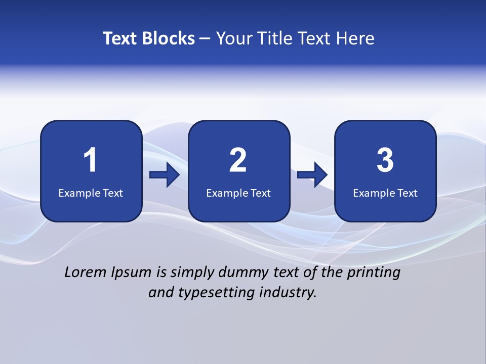 Winter Music Retro PowerPoint Template