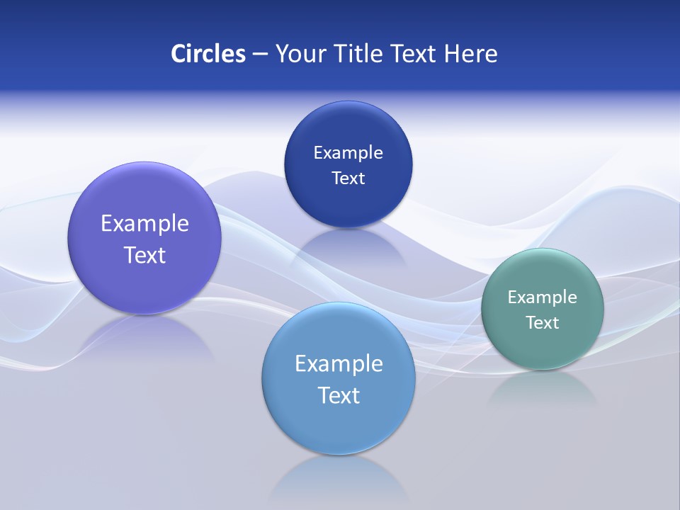 Winter Music Retro PowerPoint Template