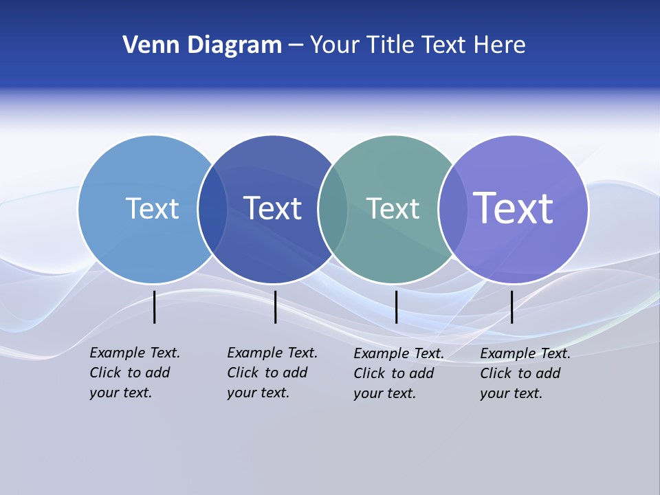 Winter Music Retro PowerPoint Template