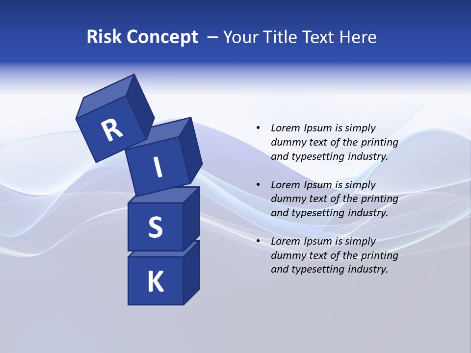 Winter Music Retro PowerPoint Template