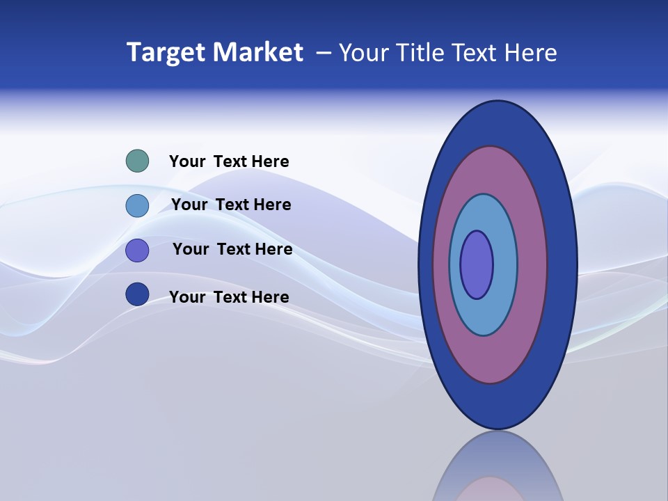 Winter Music Retro PowerPoint Template