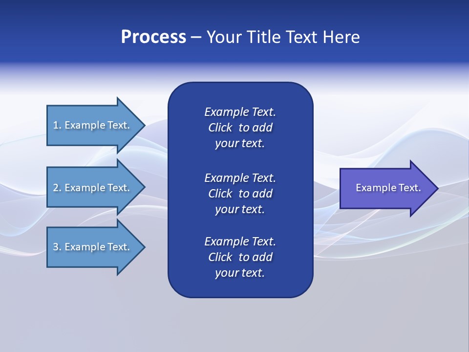 Winter Music Retro PowerPoint Template