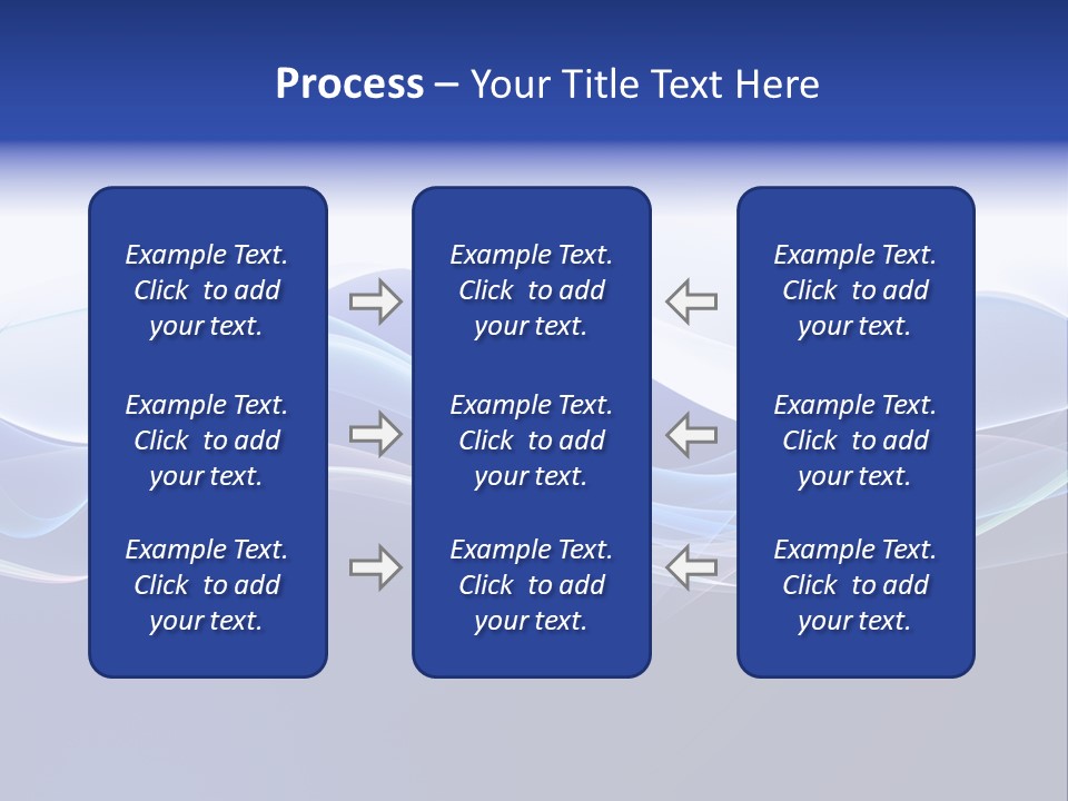 Winter Music Retro PowerPoint Template