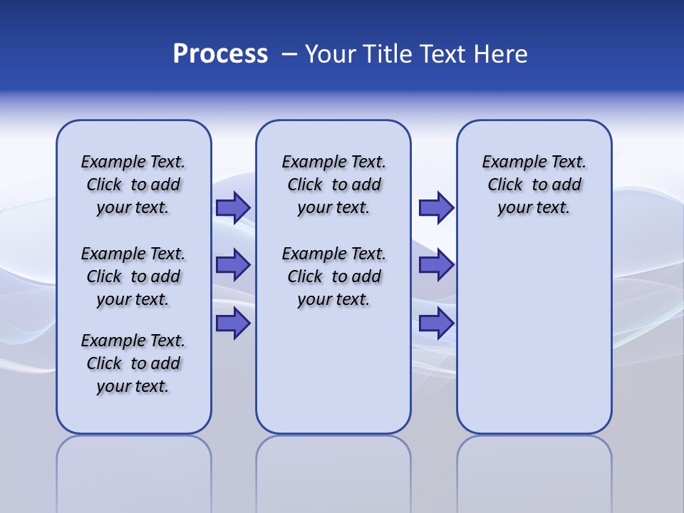 Winter Music Retro PowerPoint Template