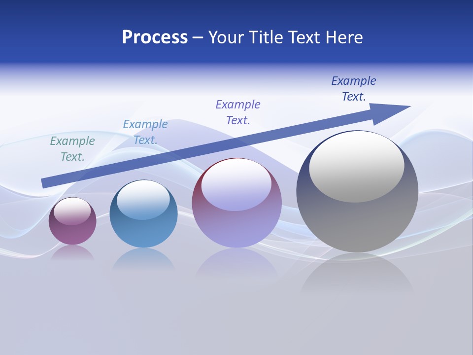 Winter Music Retro PowerPoint Template