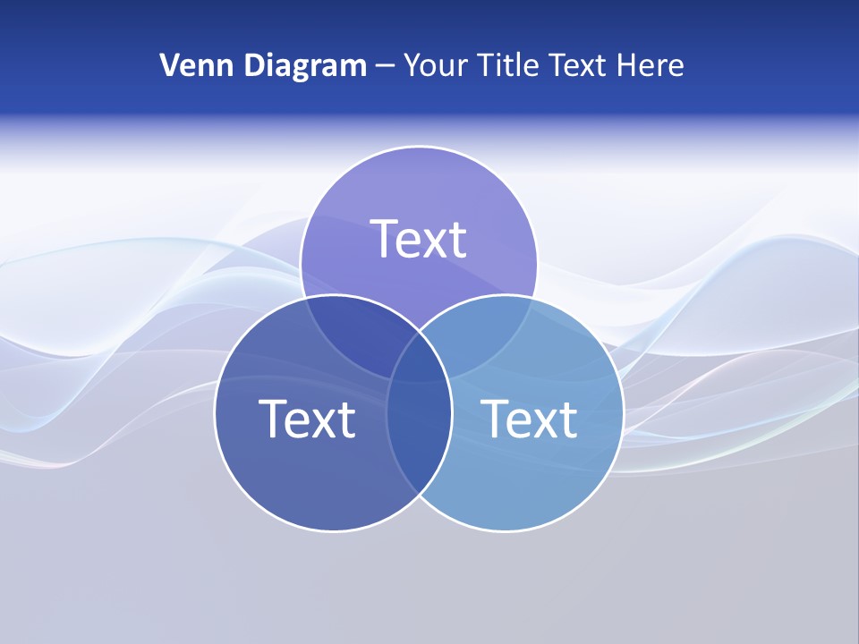 Winter Music Retro PowerPoint Template