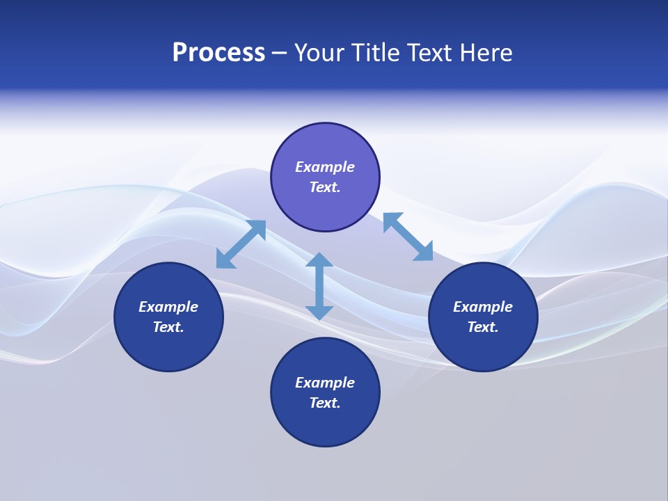 Winter Music Retro PowerPoint Template