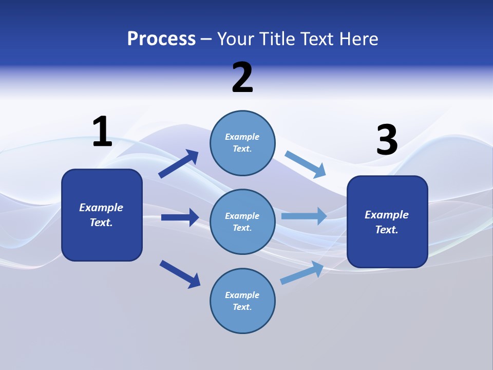 Winter Music Retro PowerPoint Template