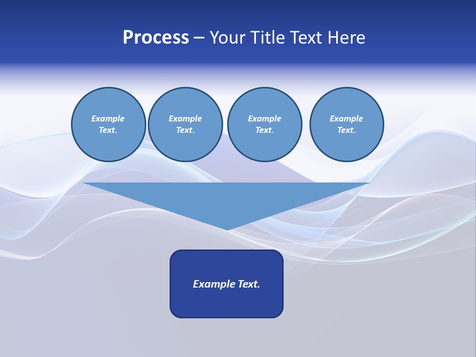 Winter Music Retro PowerPoint Template