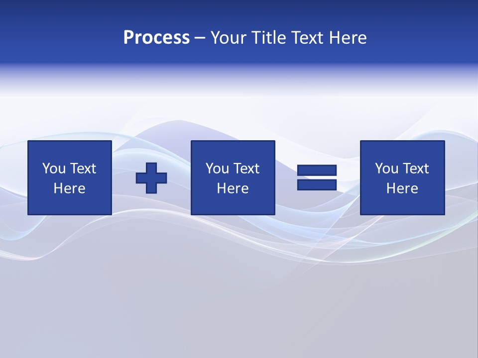 Winter Music Retro PowerPoint Template