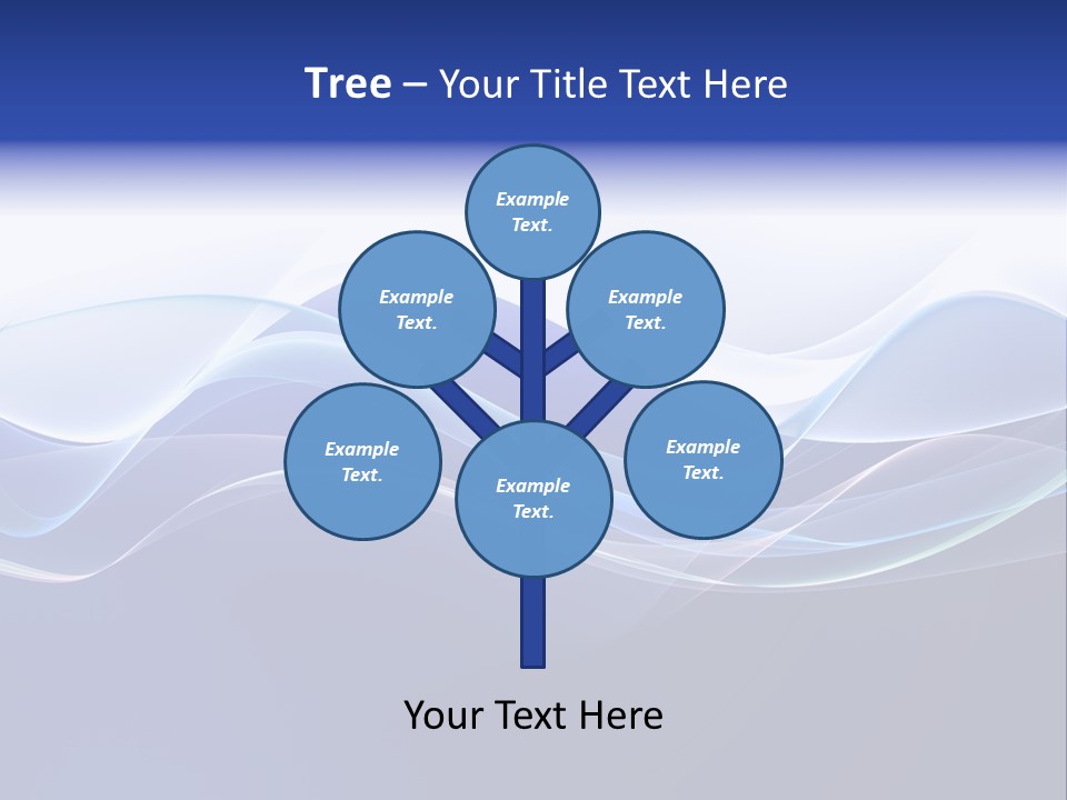 Winter Music Retro PowerPoint Template