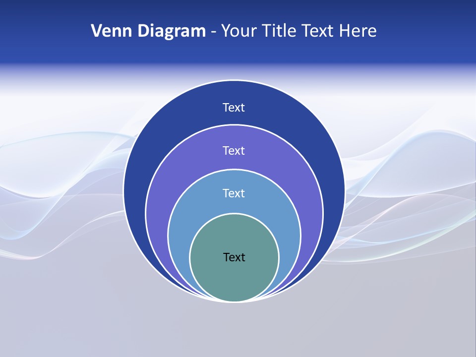 Winter Music Retro PowerPoint Template