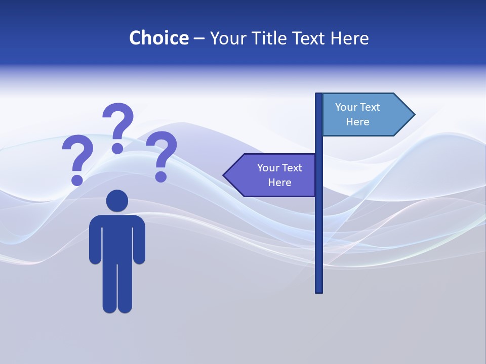 Winter Music Retro PowerPoint Template