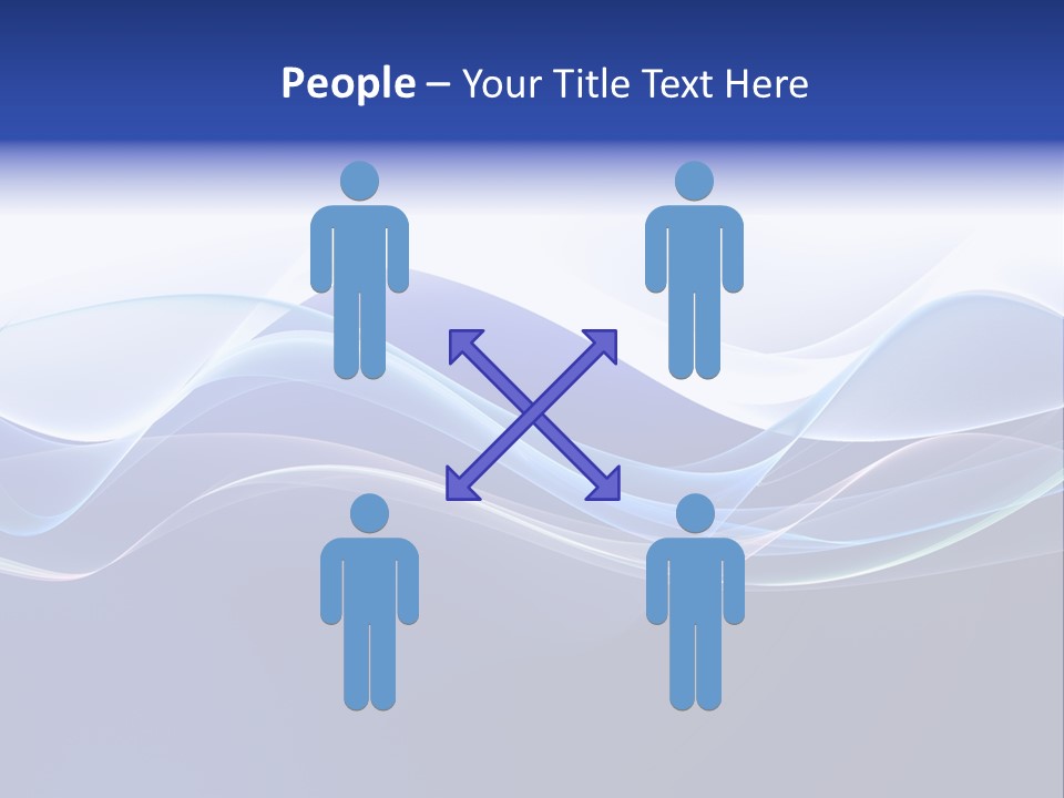 Winter Music Retro PowerPoint Template