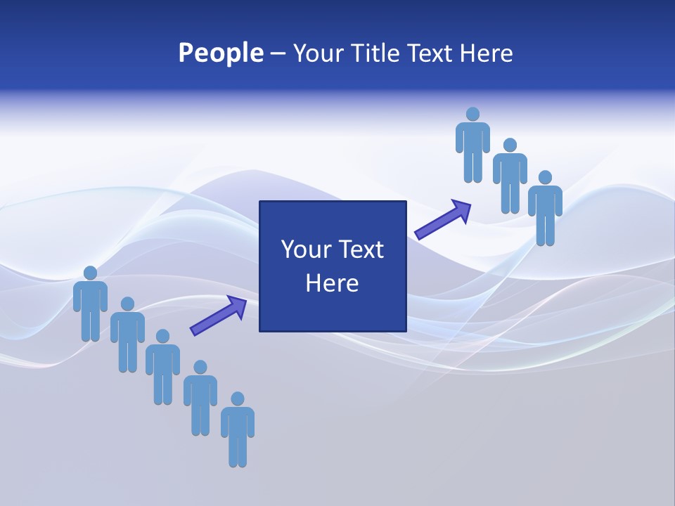 Winter Music Retro PowerPoint Template