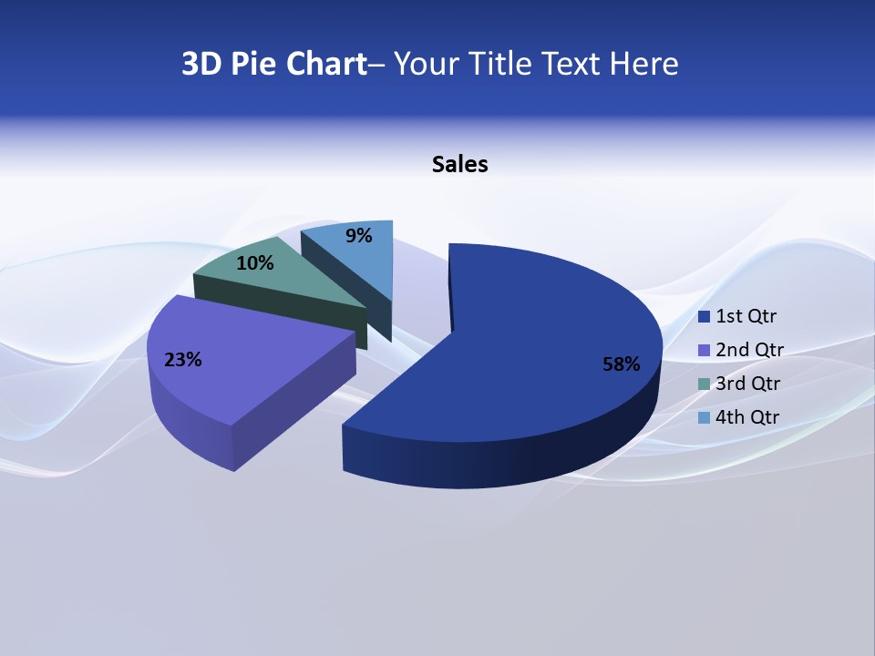 Winter Music Retro PowerPoint Template