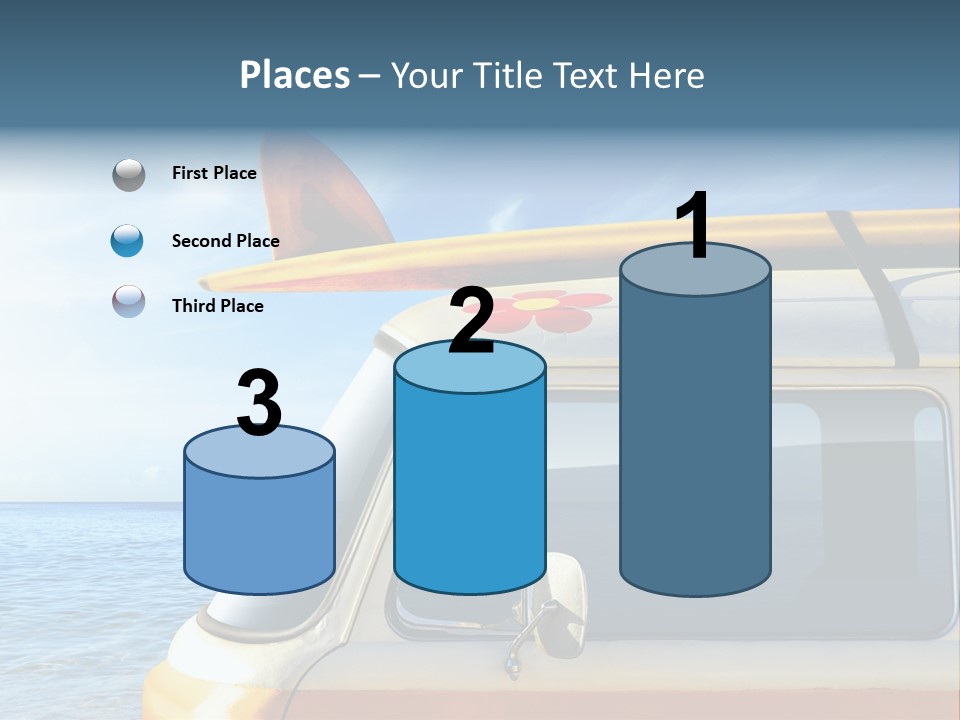 Retro Yellow Vintage PowerPoint Template