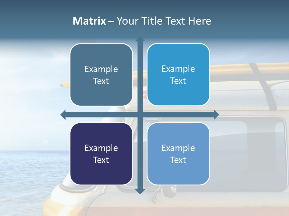 Retro Yellow Vintage PowerPoint Template