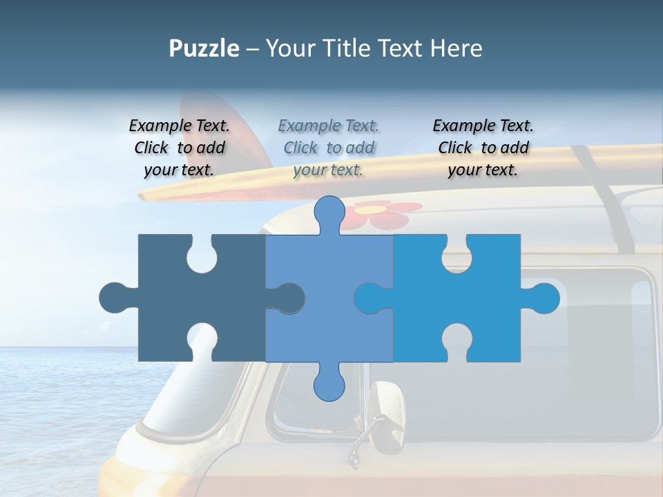 Retro Yellow Vintage PowerPoint Template