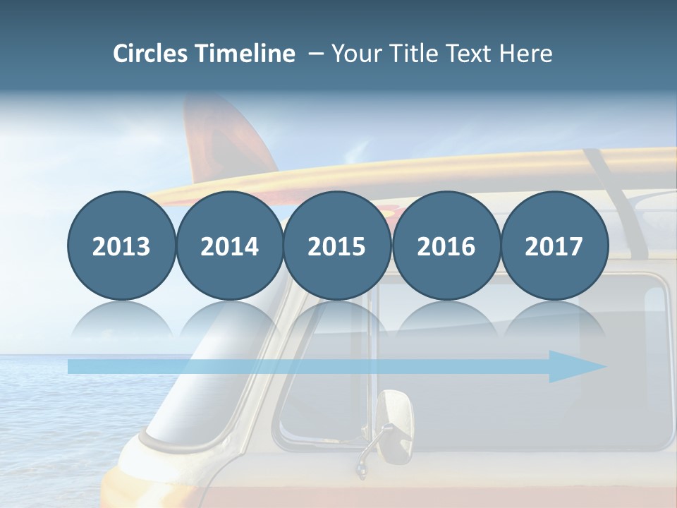 Retro Yellow Vintage PowerPoint Template