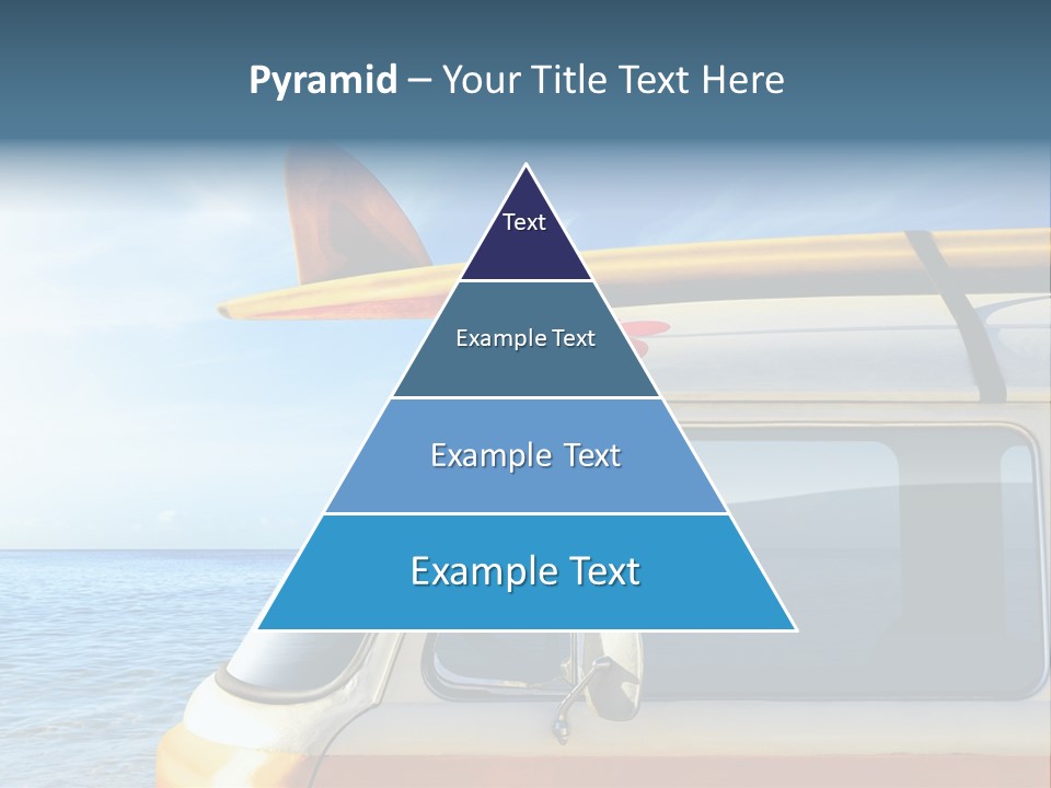 Retro Yellow Vintage PowerPoint Template