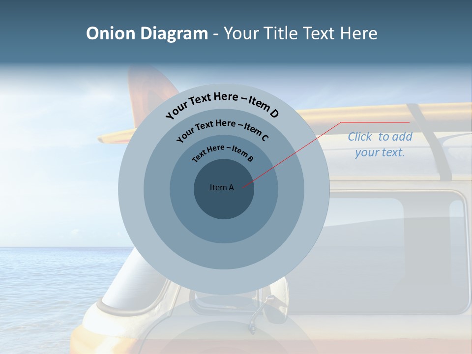 Retro Yellow Vintage PowerPoint Template