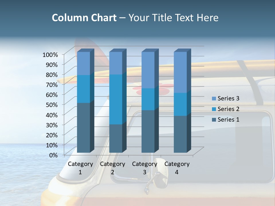 Retro Yellow Vintage PowerPoint Template