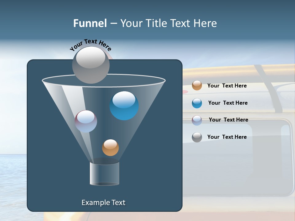 Retro Yellow Vintage PowerPoint Template