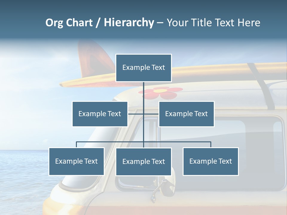 Retro Yellow Vintage PowerPoint Template