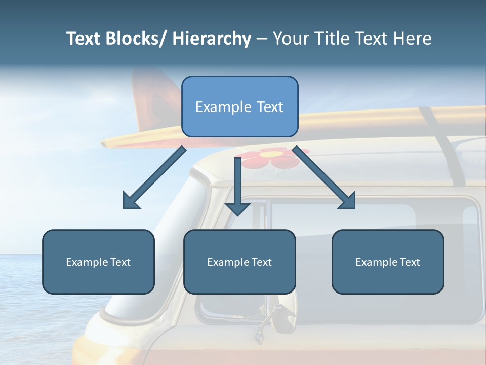 Retro Yellow Vintage PowerPoint Template