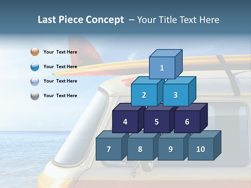 Retro Yellow Vintage PowerPoint Template