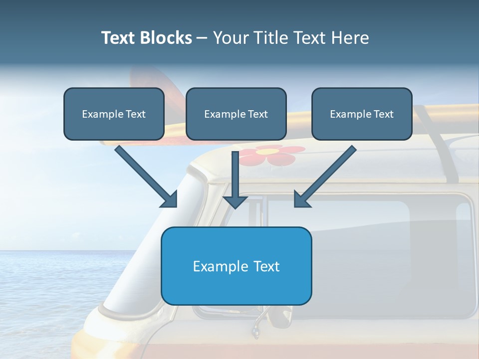 Retro Yellow Vintage PowerPoint Template