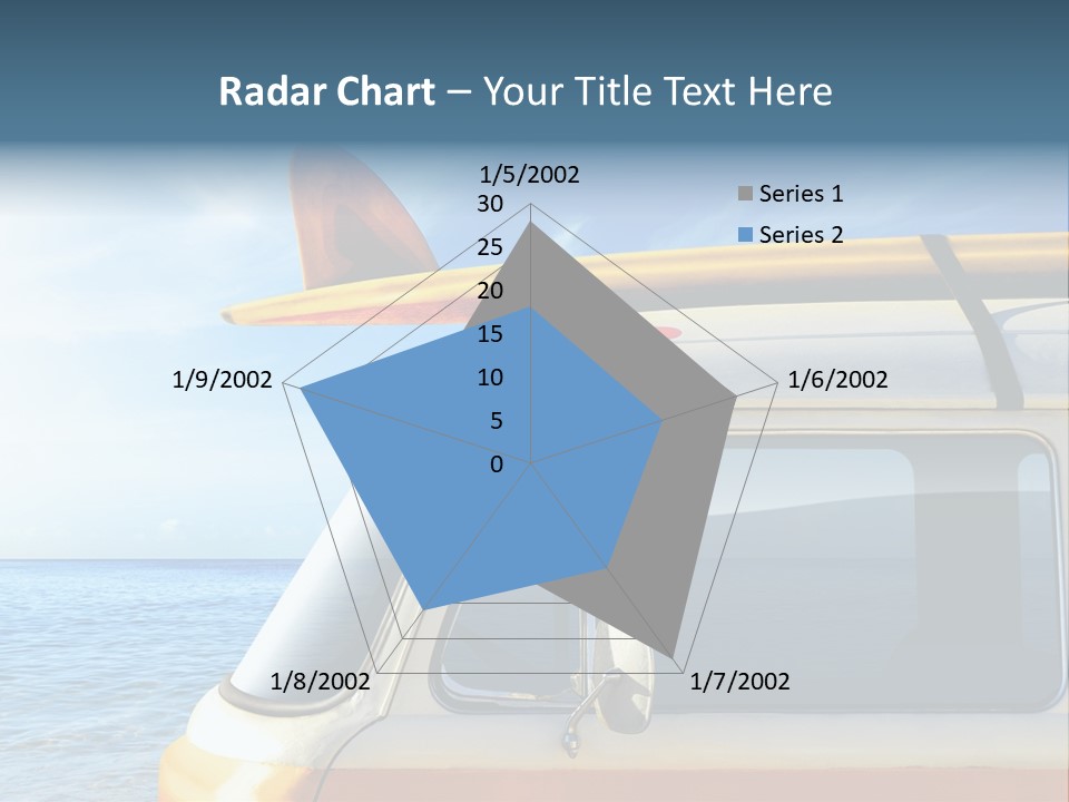 Retro Yellow Vintage PowerPoint Template