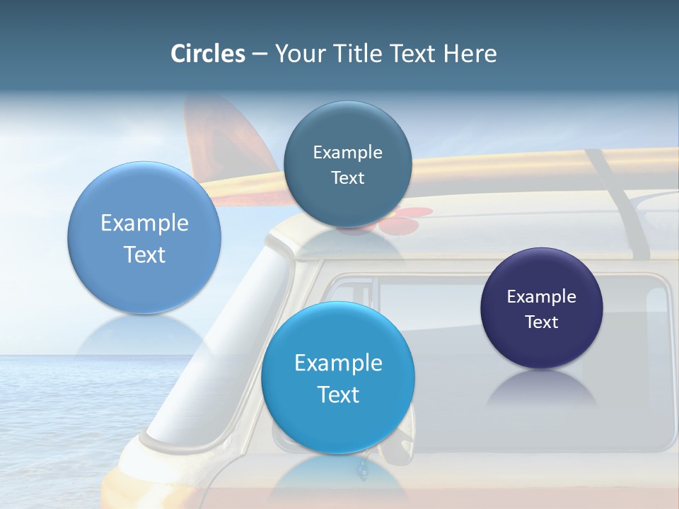 Retro Yellow Vintage PowerPoint Template