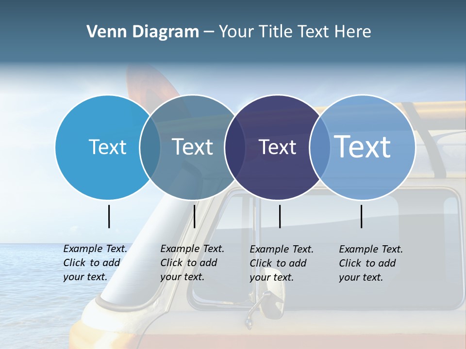 Retro Yellow Vintage PowerPoint Template