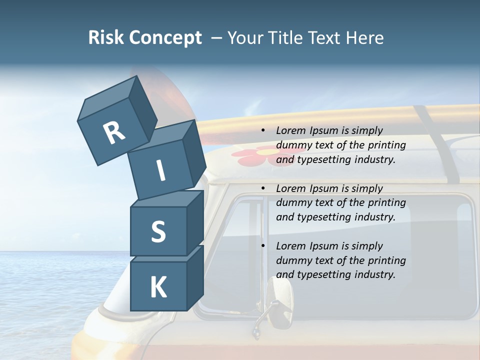 Retro Yellow Vintage PowerPoint Template