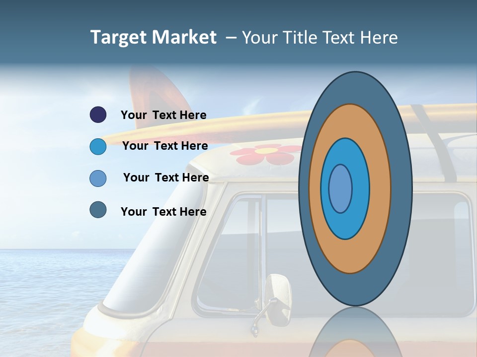 Retro Yellow Vintage PowerPoint Template