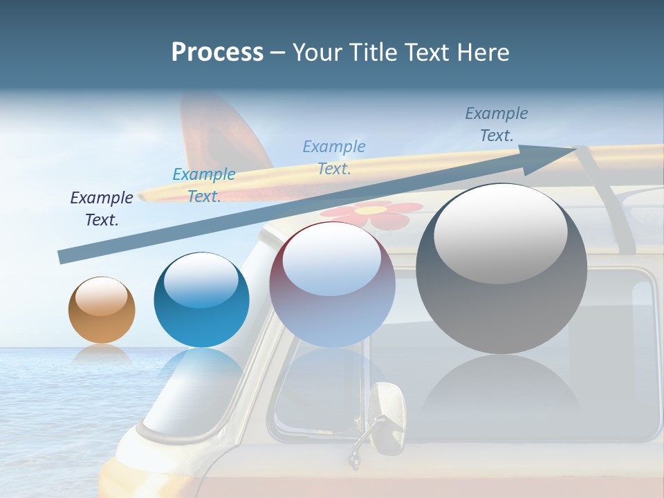 Retro Yellow Vintage PowerPoint Template