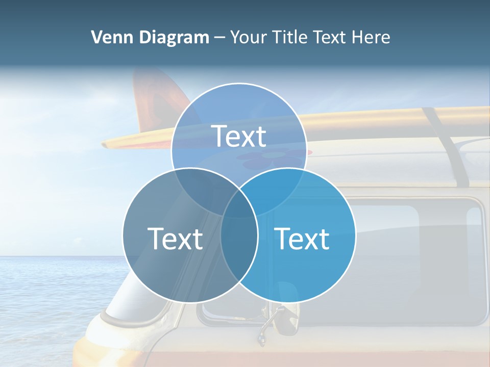 Retro Yellow Vintage PowerPoint Template