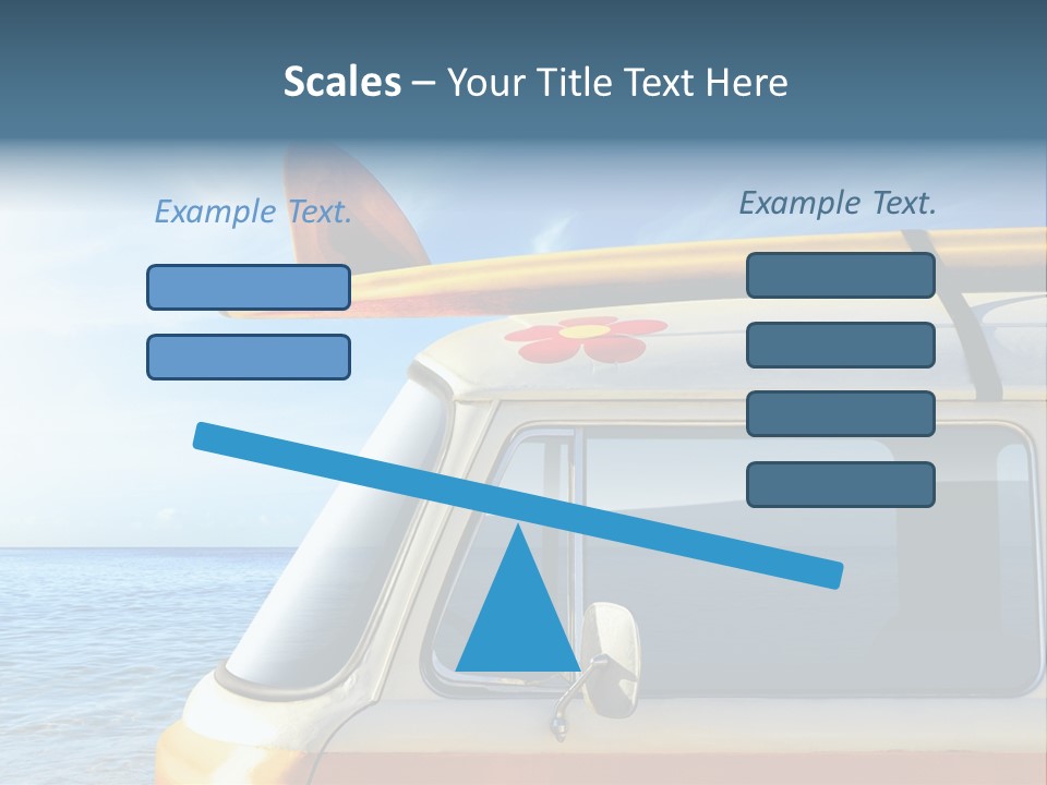 Retro Yellow Vintage PowerPoint Template