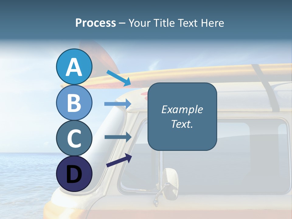 Retro Yellow Vintage PowerPoint Template