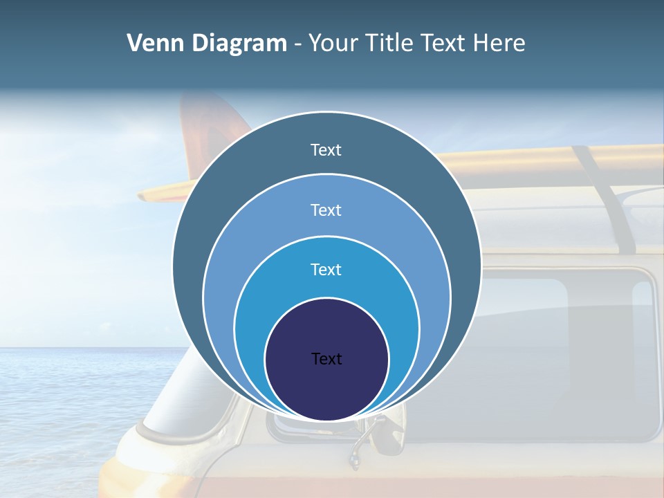 Retro Yellow Vintage PowerPoint Template