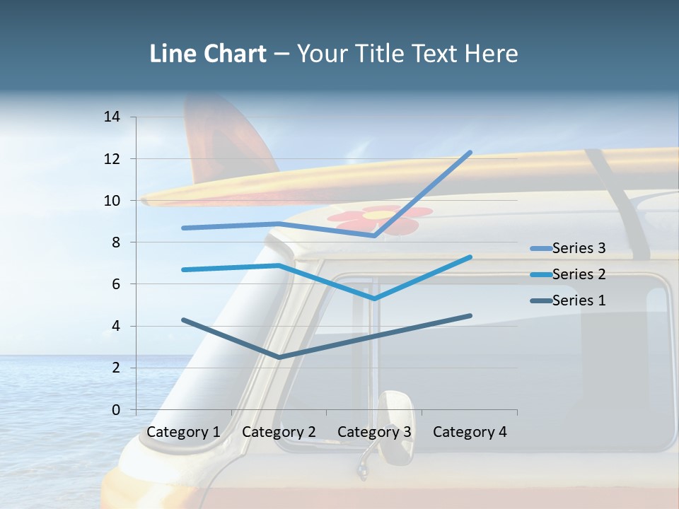 Retro Yellow Vintage PowerPoint Template