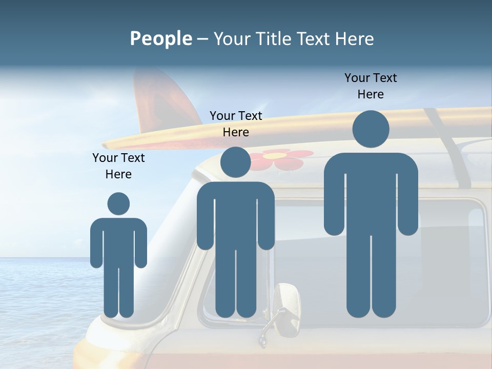 Retro Yellow Vintage PowerPoint Template