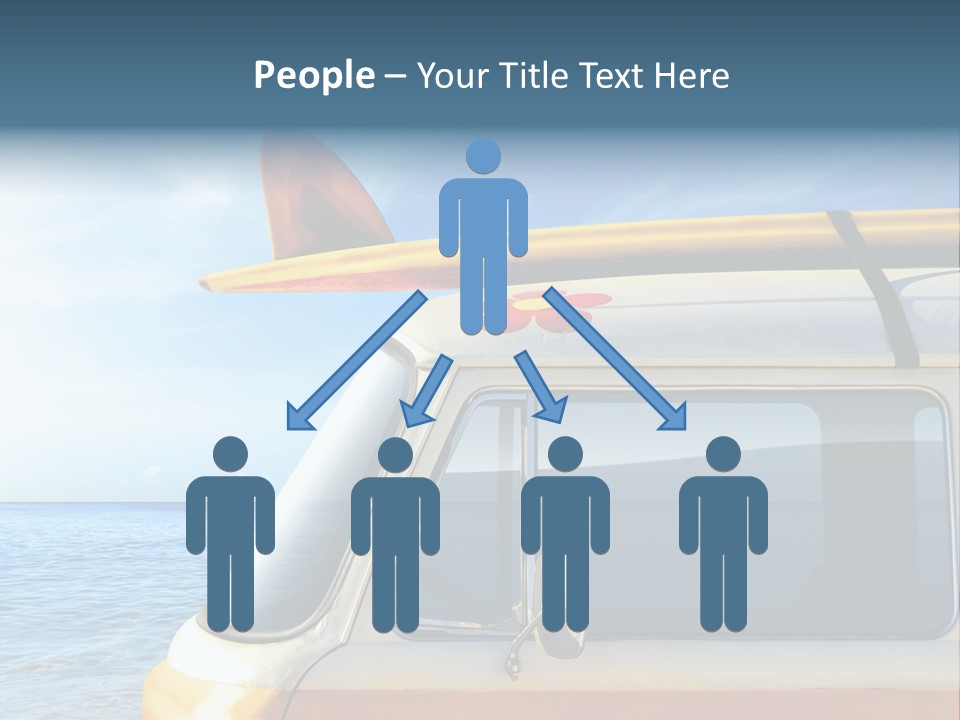 Retro Yellow Vintage PowerPoint Template